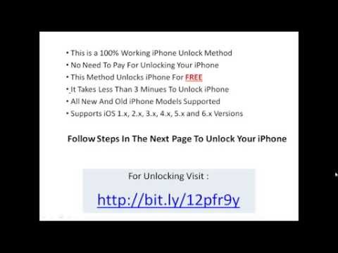 Iphone se unlock codes free
